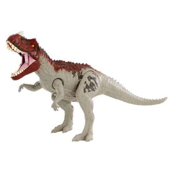 FIGURA DINOSAURIO ATAQUE RUGIDO CERATOSAURUS ≫ Plasticosur FIGURA DINOSAURIO ATAQUE RUGIDO CERATOSAURUS ≫ Plasticosur