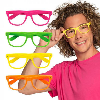 bola2640-gafas-pasta-colores