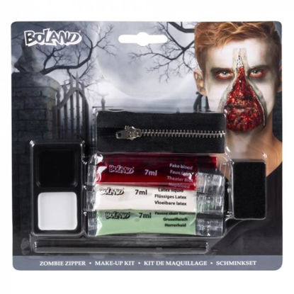 bola45095-maquillaje-zombie-zipper-