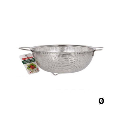 COLADOR PASTA INOX 24CM A12500010