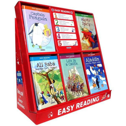 susas2256999-libro-easy-reading-std