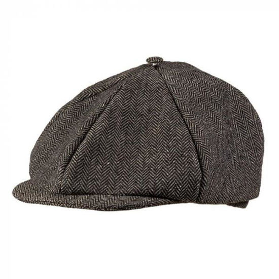 bola33017-gorra-marron-negro