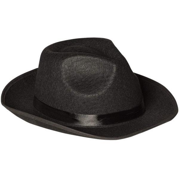 SOMBRERO NEGRO 4000 ≫ Plasticosur