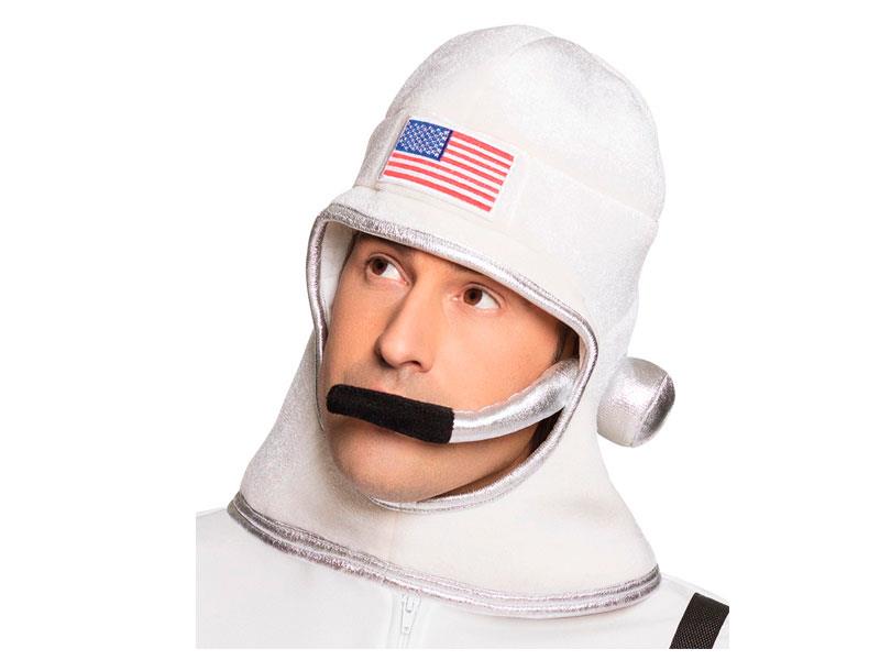 CASCO SOMBRERO ASTRONAUTA 4283 al por Mayor ≫ Plasticosur