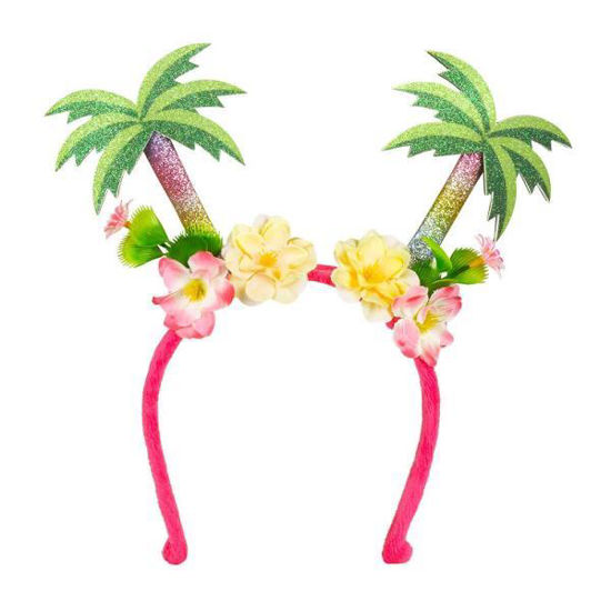 bola52509-diadema-palmera-hawaiana-