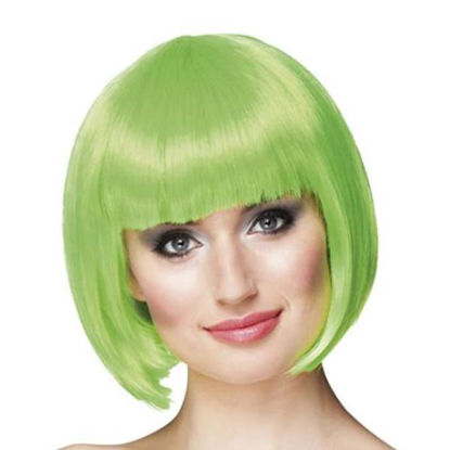 bola85894-peluca-cabaret-verde-lima