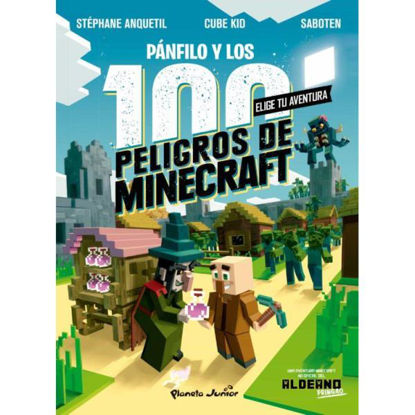 logi24330-libro-panfilo-y-los-100-p