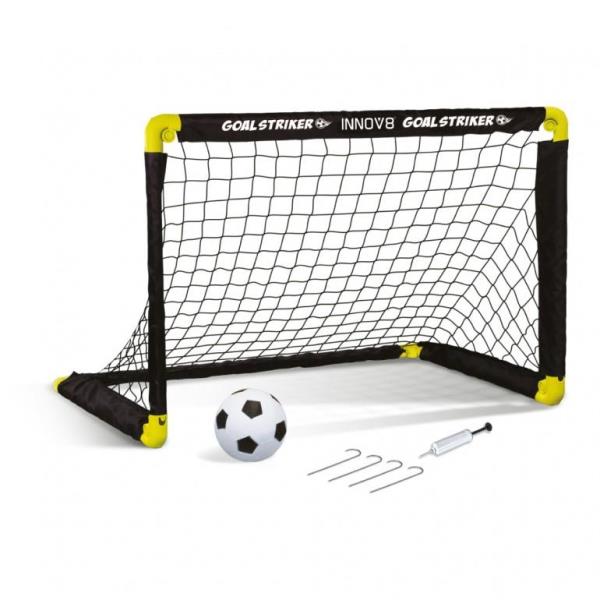 PORTERIA FUTBOL PLEGABLE al por Mayor ≫ Plasticosur