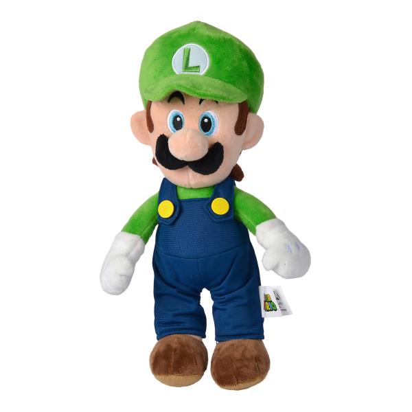 Mochila preescolar Super Mario & Luigi, Otras Licencias