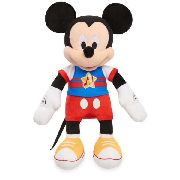 Mickey Mouse Peluche Juguetes Piñatas Juguetes Regalos