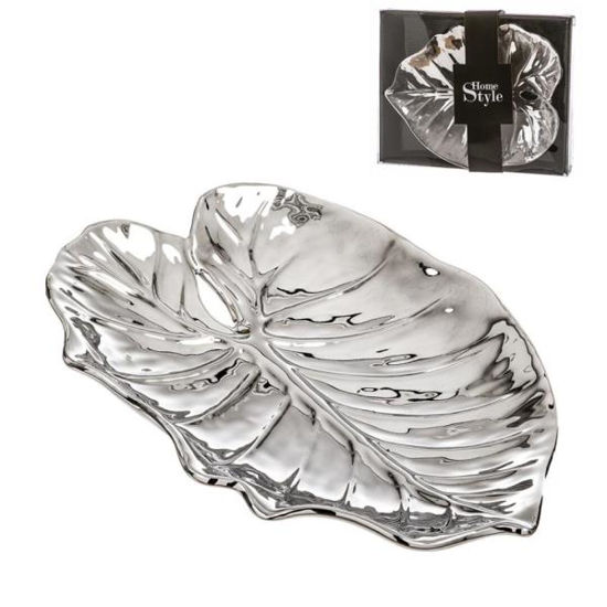 nahu5743-bandeja-hoja-plateada-25cm