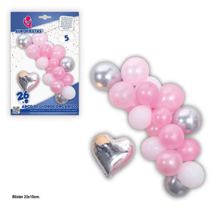 fies11385-arco-globos-organico-rosa