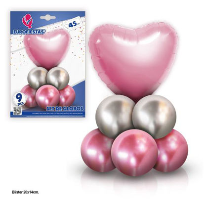 fies11397-globos-c-corazon-rosa-9pz