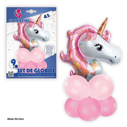 fies11371-globo-c-unicornio-rosa-se