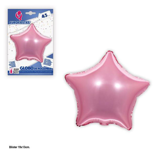 fies13766-globo-estrella-rosa-45cm-