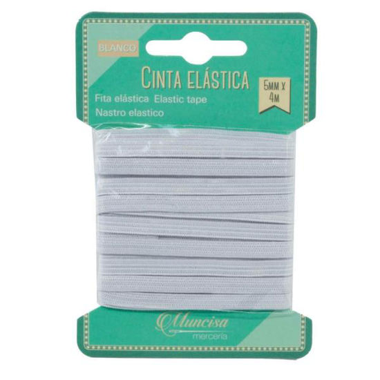 munc73786-cinta-elastica-5mmx4m-bla