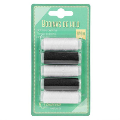 munc73861-hilo-blanco-negro-bobina-