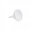 deno21020050-embudo-12cm-blanco