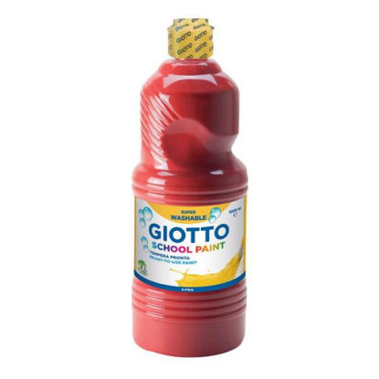 dalef535508-tempera-lavable-1l-rojo