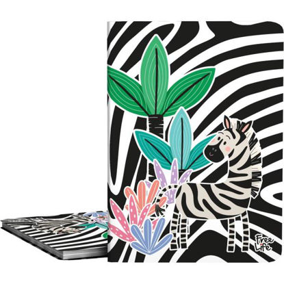 graf14208-carpeta-30-fundas-a4-cebr
