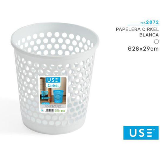 usep2872-papelera-cirkel-blanca