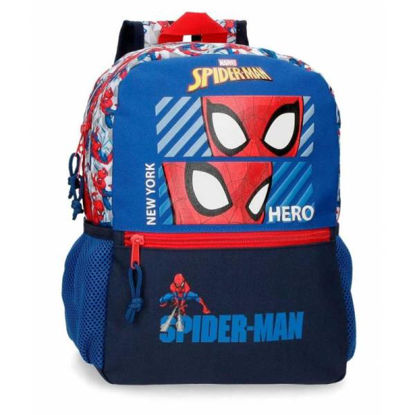 joum2452221-mochila-32cm-spiderman-
