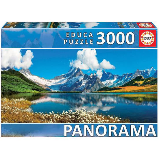 educ19283-puzzle-lago-bachalpsee-su