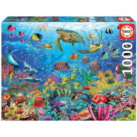 educ19266-puzzle-tortugas-en-el-par