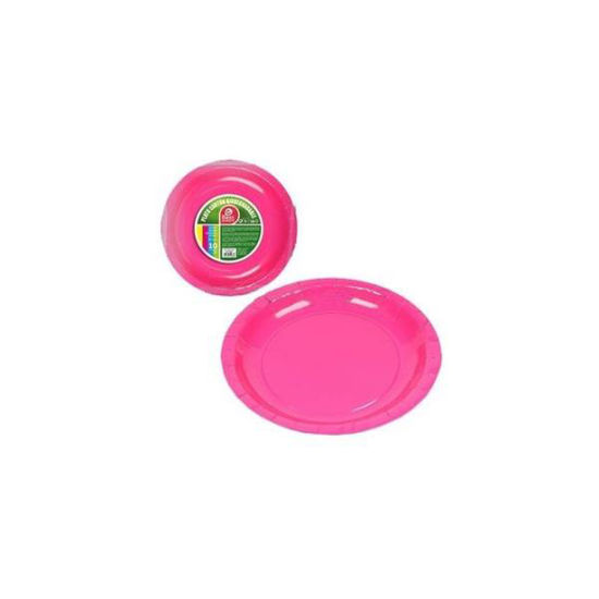 juin10638-plato-carton-fucsia-20cm-