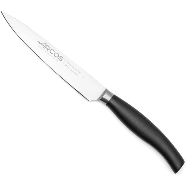 CUCHILLO VERDURAS 130MM CLARA al por Mayor ≫ Plasticosur