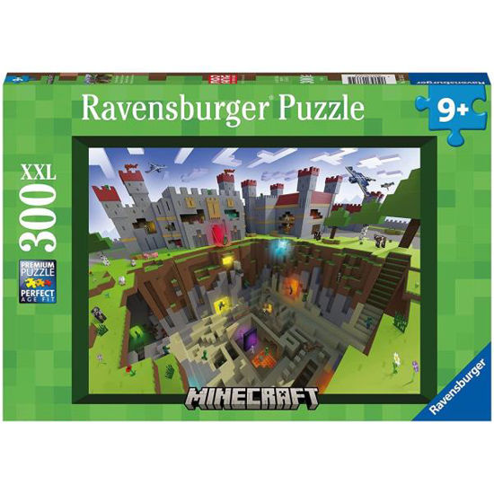rave133345-puzzle-minecraft-300pz
