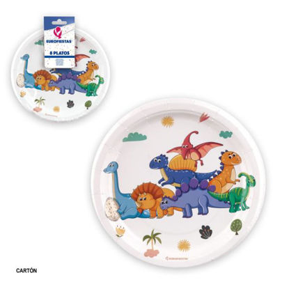 fies34048-plato-pequeno-dinosaurios