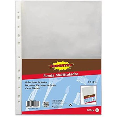 unec4500-funda-multitaladro-a4-20u-