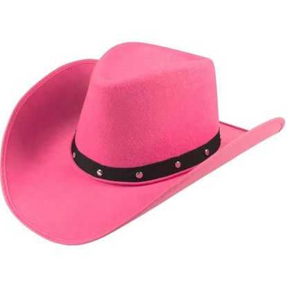 bola4385-sombrero-vaquero-rosa