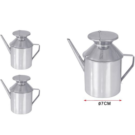 cana801307-aceitera-inox-7-801307