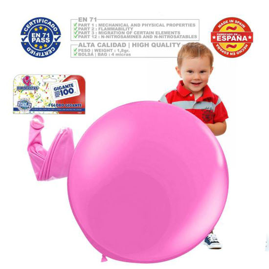 fies12822-globo-gigante-100cm-rosa