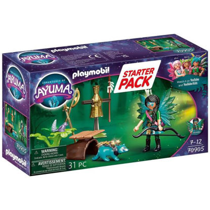 play70905-starter-pack-knight-fairy