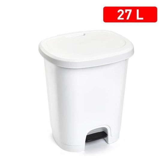 amah1206101-cubo-pedal-27l-blanco