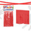 fies22363-flecos-papel-25m-rojo