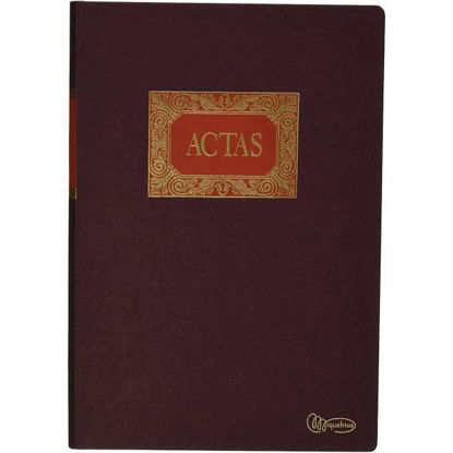 aplimr4013-libro-rayado-actas-folio