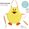 viga4977-delantal-infantil-ducks