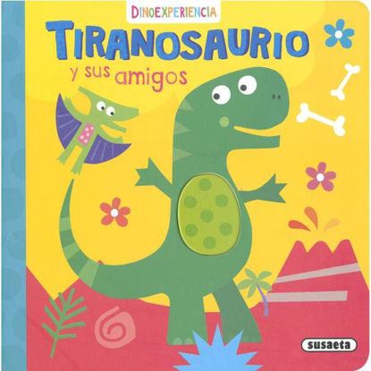 susas5066003-libro-tiranosaurio-y-s