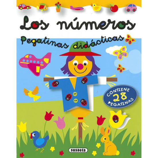 susas3423004-libro-numeros-pegatina