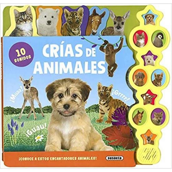 susas3415001-libro-crias-de-animale