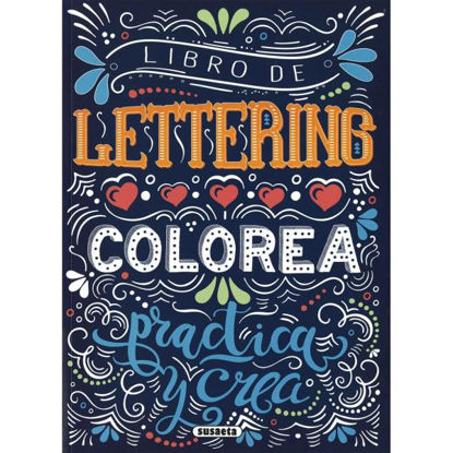 ROTULADOR BRUSH LETTERING 12U. COLOR EXPERIENCE al por Mayor