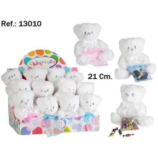 beat13010-peluche-osito-blanco-21cm