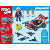 play70554-kart-bombero-stuntshow