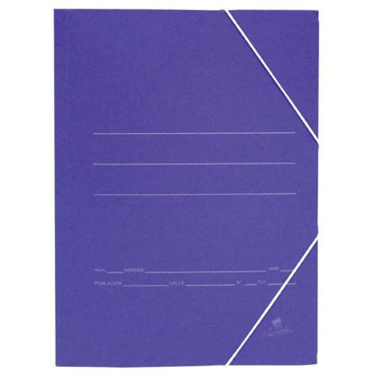 iola1080-carpeta-f°-carton-azul-s-s
