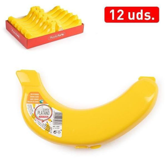 GUARDA PLATANO ≫ Plasticosur