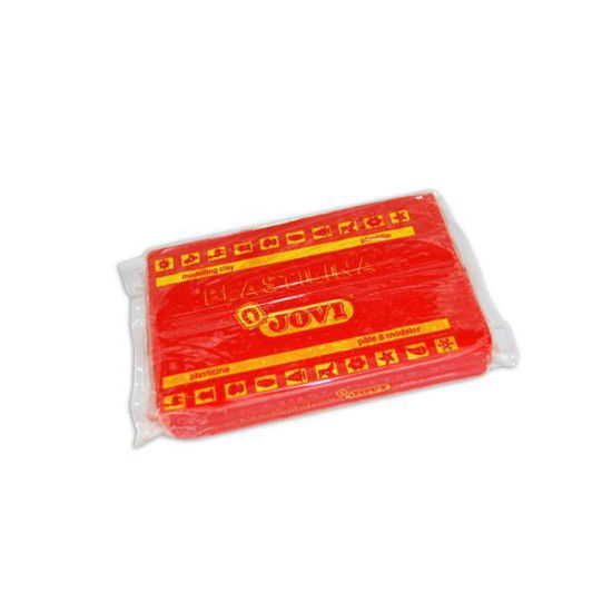 fulc7205-plastilina-350gr-1u-rojo